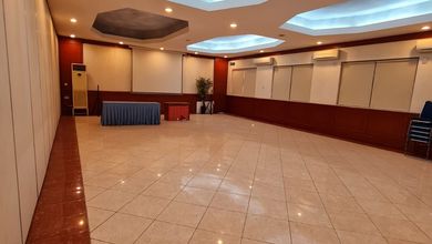 Dijual Murah Gedung kantor 4 lantai