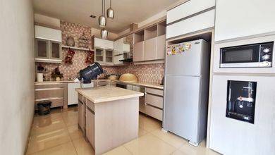 Rumah Elit LT 225 m2, area Kelapa Gading, Jakarta Utara