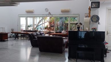 Dijual rumah Premium di Pantai Mutiara, Jakarta Utara - LT 540m²