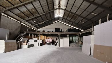 Dijual Sangat Murah Gudang Di Ciputat Raya, Kebayoran Lama Jakarta Selatan