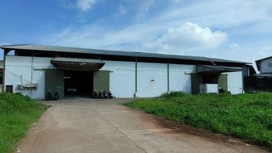 Kavling Prestisius Dijual di Kapuk, Jakarta Utara, Harga 132 Miliar