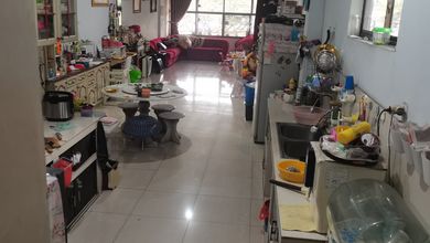 Dijual Ruko gandeng Bandengan 200 m HGB Bagus