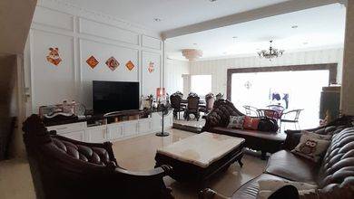 Rumah Sederhana di Pantai Indah Kapuk, Jakarta Utara, Luas 250 m2