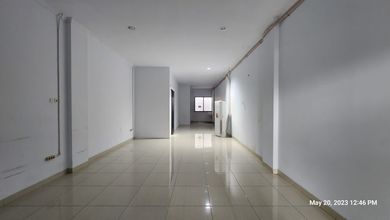 Dijual Ruko di Muara karang raya 150m² HGB Baru