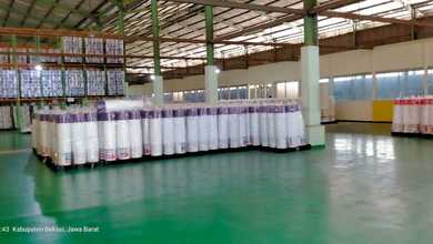 Gudang Tambun Bekasi Lokasi Strategis dan Siap Pakai