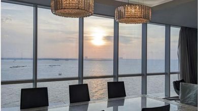 Segera Miliki Apartemen Elit di Pantai Mutiara, Jakarta Utara, Harga Premium