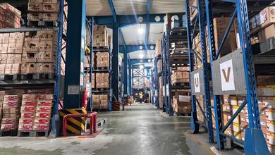 Dijual Pabrik Di Bekasi 9215.0 M² Semi Furnished Hgb