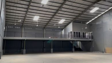 Disewakan Gudang di Cipondoh 800.0 M² HGB