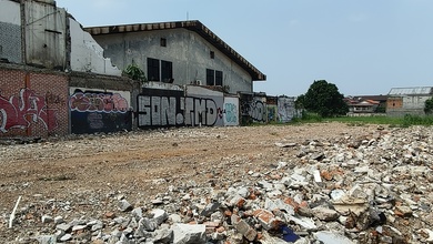 Kavling Prestisius Dijual di Radio Dalam, Jakarta Selatan, Harga 181 Miliar