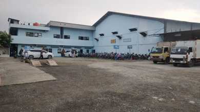 Dijual Gudang Akong Di Mauk Unfurnished 5594m² SHM