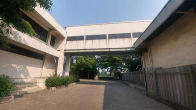 Dijual Pabrik Di Gunung Putri Unfurnished Hgb