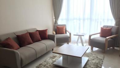 Miliki Apartemen Apartemen Mewah di Permata Hijau, Jakarta Selatan, 2 KT