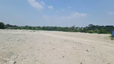 For Sale Tanah Premium di Jawilan, Serang, LT 43000m²