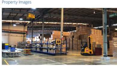 Dijual / Disewakan Gudang Jababeka 4Ha / 1.6Ha