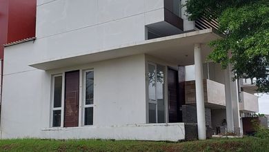 For Sale rumah Premium di Citra Garden, Jakarta Barat - LT 180m²