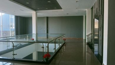 Dijual Gedung Kantor Kebayoran Baru SHM Bagus