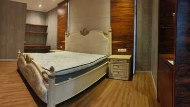 Apartemen Minimalis Lokasi Sudirman, Jakarta Selatan, Harga 2,35 Miliar