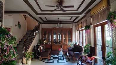 Rumah Eksklusif Luas 360 m2, di Koja, Jakarta Utara