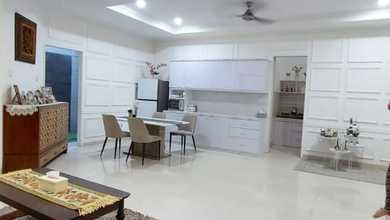 Hunian Elegan di Kelapa Gading, Jakarta Utara, 4 KT, LT 181m²