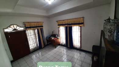 Rumah Modern LT 300 Jual di Tanjung Priok, Jakarta Utara