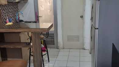 Apartemen Sewa di Kelapa Gading Furnished Tipe 2 BR Favorit di Jakarta Utara