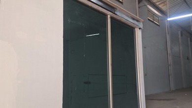 Disewa Gudang di Sunter