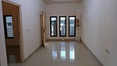 Jual Rumah Strategis di Sunter, Jakarta Utara - LT 72m²