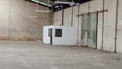 Di Sewa Gudang Di Batu Ceper Tangerang