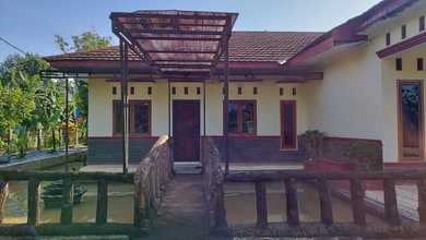 Rumah Area Premium Bogor Barat, Bogor - Harga Menarik 3,5 Miliar