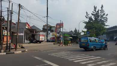 Kavling Prestisius Dijual di Pasar Rebo, Jakarta Timur, Harga 400 Triliun