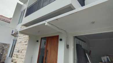 Kesempatan Langka, rumah Mewah di Pegangsaan, Jakarta Utara, LB 210m²