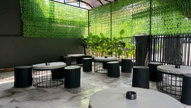 Disewa Murah Ruko Utk Cafe ,kantor Di Palmerahh