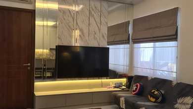 Kesempatan Langka, rumah Prestisius di BSD City, Tangerang, LB 200m²