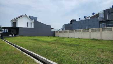 Tanah Elit Dijual di Gading Serpong, Tangerang, Harga 3,4 Miliar