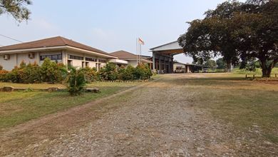 Harga di Bawah NJOP Pabrik di Cilodong Depok