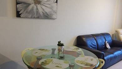 Apartemen Berkelas Dijual di BSD, Tangerang, Luas 90m²