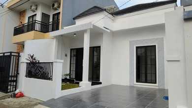 Jual Rumah Strategis di BSD Griya Loka, Tangerang - LT 112m²