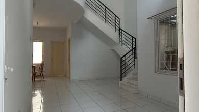 Rumah Sewa Murah Lokasi Gading Serpong, Tangerang, LB 100m²