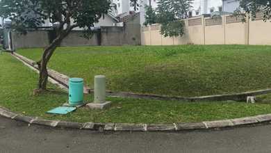 For Sale Tanah Eksklusif di Gading Serpong, Tangerang, LT 219m²