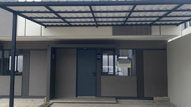 Sewa Rumah Favorit di Gading Serpong, Tangerang, Harga Terjangkau