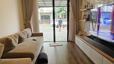 Hunian Prestisius di Kawasan Gading Serpong, Tangerang, LB 143m², Harga 4,25 Miliar