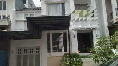 Penawaran Langka, rumah Prestisius di BSD, Tangerang Selatan, LB 300m²