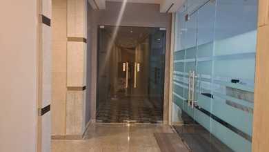 Disewakan Kantor Gold Coast Office Pik, Jakarta Utara - 854 M² (Min. Sewa 400 M²)