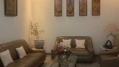 Rumah Mewah di Kedoya, Jakarta Barat, 5 Kamar Tidur, LT 1335m²