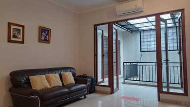 Penawaran Langka, rumah Mewah di Alam Sutera, Tangerang, LB 337m²