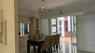 Kesempatan Langka, rumah Mewah di Kelapa Gading, Jakarta Utara, LB 300m²