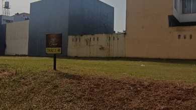 Tanah Elit Dijual di Gading Serpong, Tangerang, Harga 6,06 Miliar