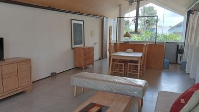 Rumah Elegan di Nusa Dua, Badung, 2 Kamar Tidur, LT 134m²