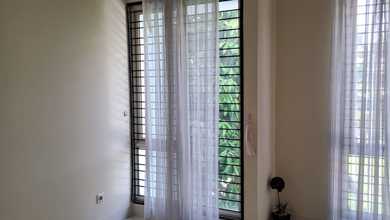 Rumah Elite di Kawasan Gading Serpong, Tangerang, LB 113m², Harga 2,6 Miliar