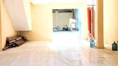 Gudang atau Ruang Usaha Sewa Raya Serpong